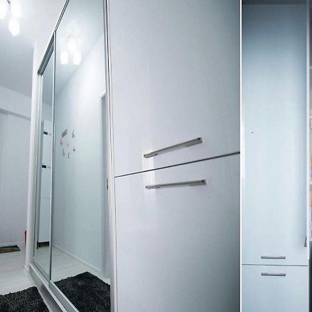 Apartel Joy Năvodari Zewnętrze zdjęcie