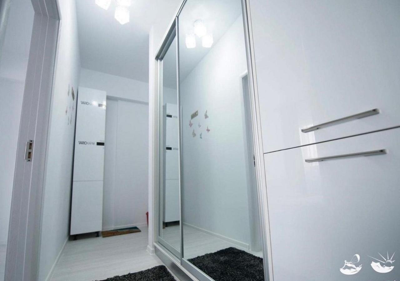 Apartel Joy Năvodari Zewnętrze zdjęcie