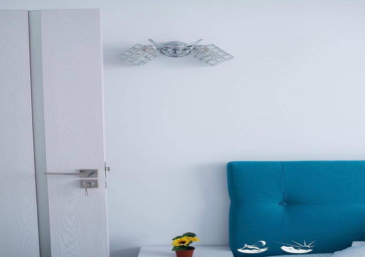 Apartel Joy Năvodari Zewnętrze zdjęcie