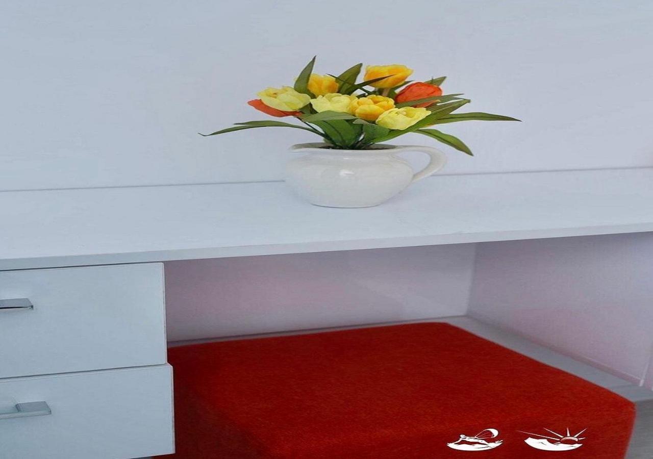 Apartel Joy Năvodari Zewnętrze zdjęcie
