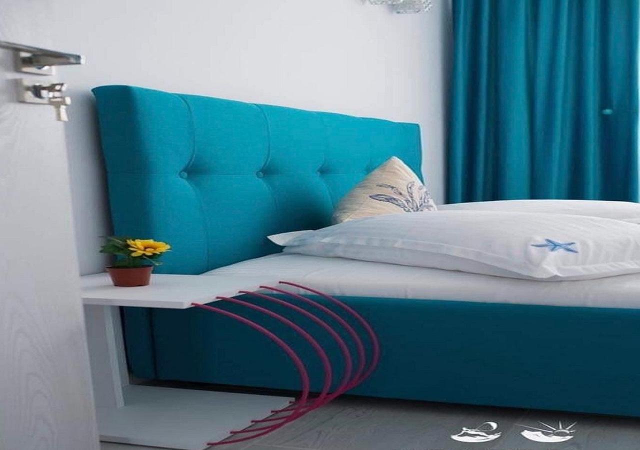 Apartel Joy Năvodari Zewnętrze zdjęcie